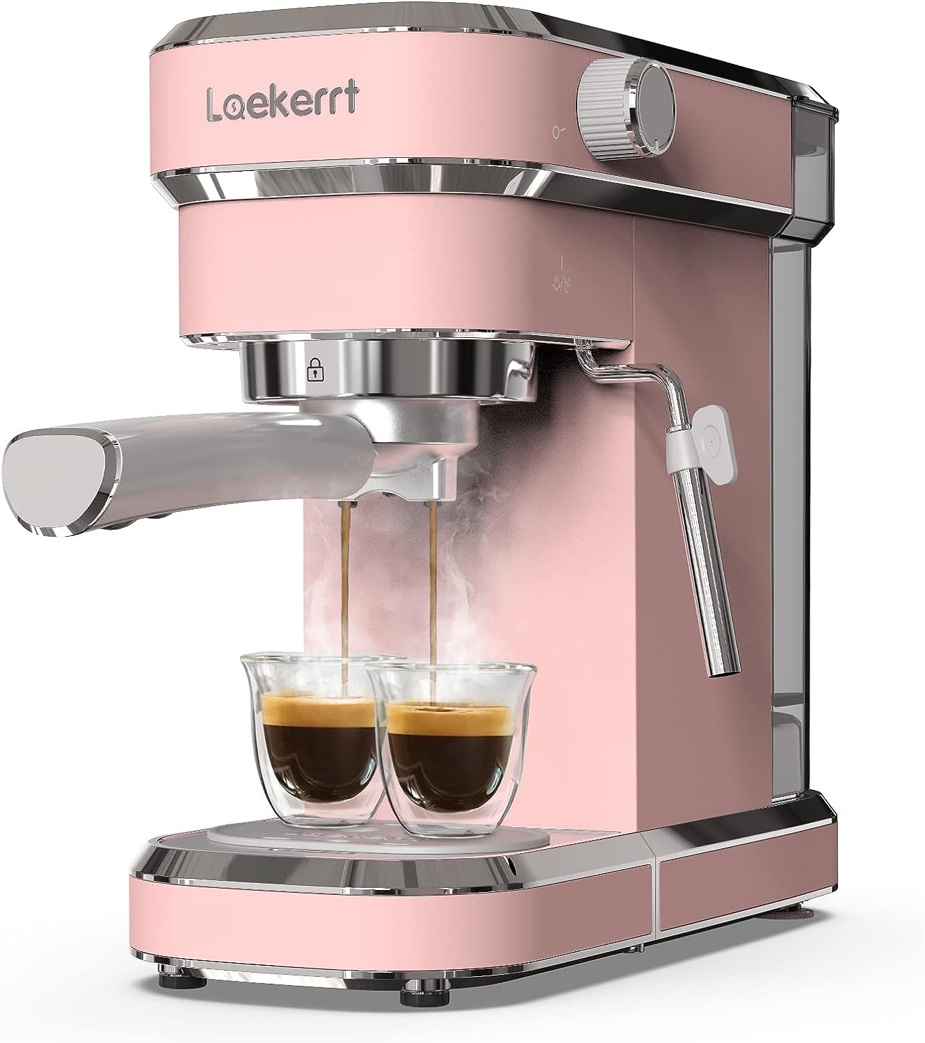 Pink Coffee Makers - Top 10 Most Attractive Models in 2023