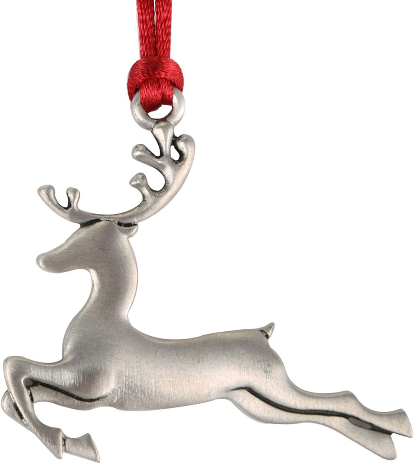 Reindeer Christmas Ornaments
