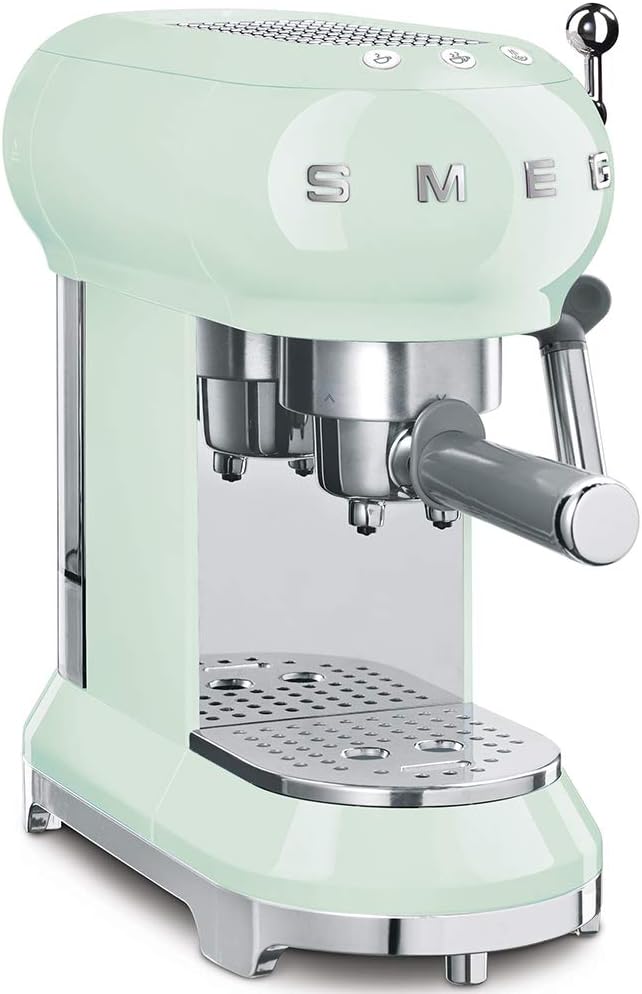 Green coffee makers