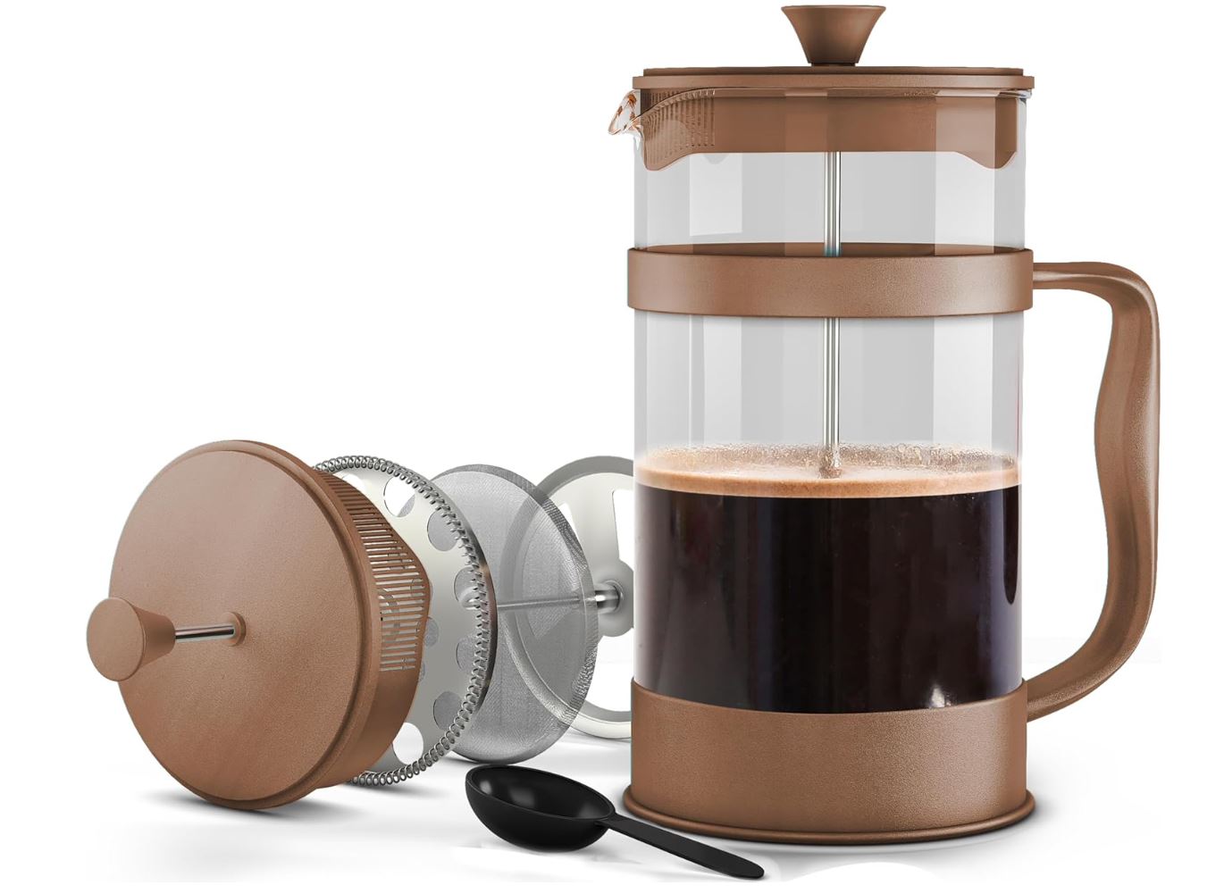 Brown Coffee Makers