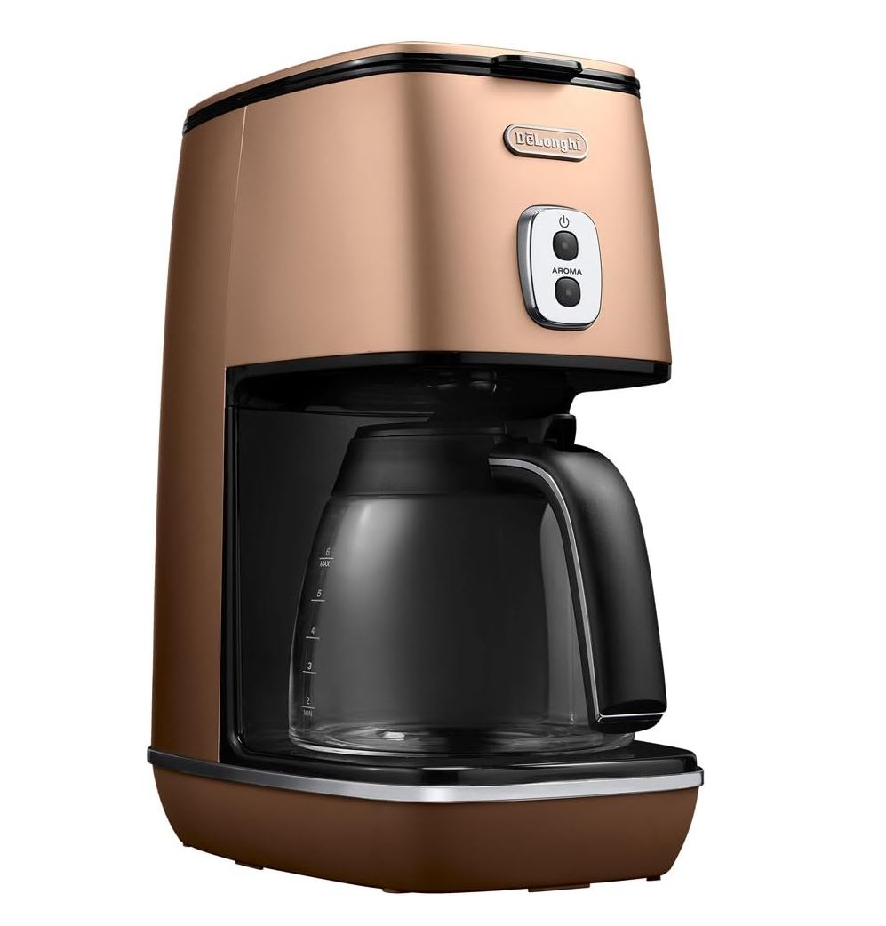 Brown Coffee Makers