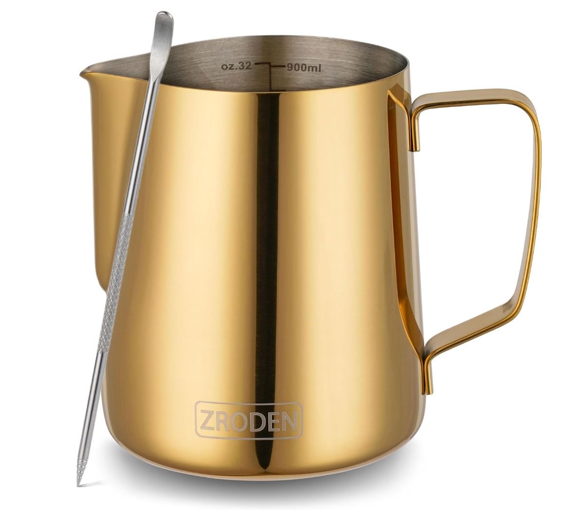 Gold Coffee Makers